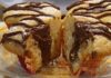 muffins au mascarpone et au nutella au Thermomix