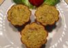 Muffins de Pommes de Terre au Thon WW