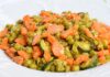 Poêlée de Légumes de Printemps WW
