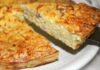 Quiche de Thon Sans Pâte WW
