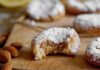 biscuits croquants aux amandes et citron au Thermomix