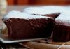 gâteau au chocolat et au yaourt au Thermomix