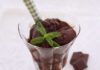Granité au Chocolat au Thermomix