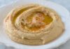 Houmous au Thermomix