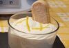 mousse au citron au Thermomix