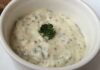 sauce tartare au Thermomix