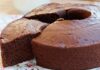 Cake au Cacao au Thermomix