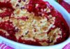 Crumble aux Fraises Facile au Thermomix