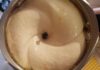 Mousse aux Pêches au Thermomix