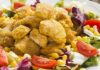 Nuggets de Poulet au Yaourt WW