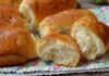 Petites Brioches à l'Huile au Thermomix