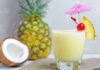 Piña Colada Légère WW