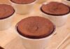 Soufflé Express au Nutella au Thermomix