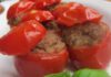 Tomates Farcies au Thon Légères WW