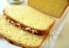 Brioche au Lait Ribot ( Liquide ) au Thermomix