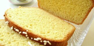 Brioche au Lait Ribot ( Liquide ) au Thermomix