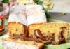 Cake à la Banane et au Nutella au Thermomix