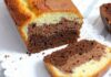Cake aux Trois Chocolats au Thermomix