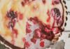 Flan pâtissier aux cerises au Thermomix