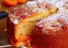 gâteau moelleux aux abricots au Thermomix