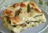 lasagnes aux asperges et au jambon WW