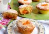 Muffins Légers à la Confiture WW