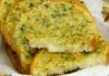 Pain à l'Ail et au fromage au Thermomix