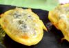 Pommes de Terre Farcies au Roquefort WW