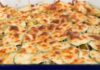 Gratin de thon et légumes