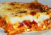 Lasagnes au thon