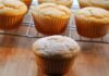 Muffins au yaourt