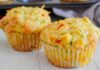 Muffins aux légumes