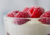Tiramisu aux framboises