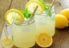 Citronnade Légère WW