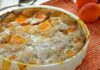 Clafoutis aux Abricots au Thermomix