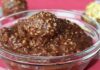 Crème Dessert Ferrero Rocher au Thermomix