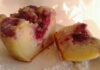 Mini-Clafoutis Légers aux Framboises WW