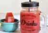 smoothie à la pastèque et au citron au Thermomix