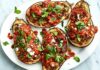 5 recettes pour cuisiner l'aubergine
