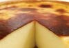 Flan pâtissier sans pâte avec thermomix