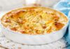 Gratin Dauphinois économique