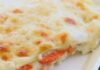 Lasagnes au saumon