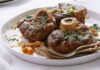 Osso bucco de dinde