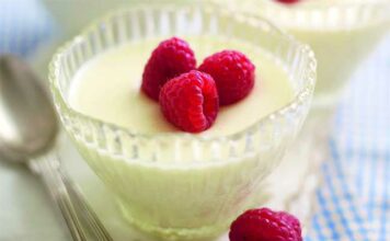 Pudding light