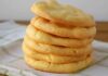 Recette du pain nuage