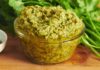 Tapenade traditionnelle