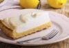 Tarte au citron meringuée
