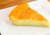 flan pâtissier sans pâte