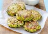 Beignets courgettes
