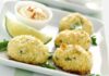 Boulettes poisson pommes de terre